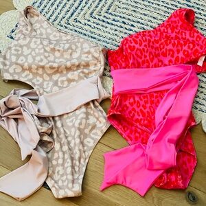 Pink Lily Swimsuits (2)